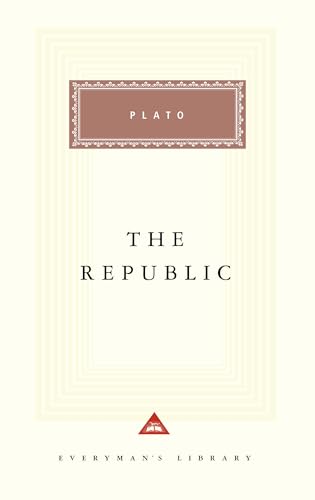 The republic Cover