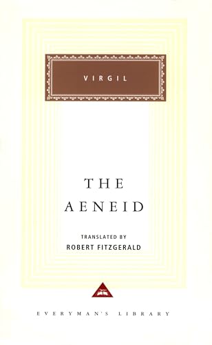 The Aeneid Cover