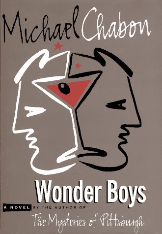 Wonder boys Cover