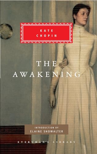 The Awakening Cover
