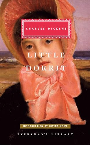Little Dorrit Cover