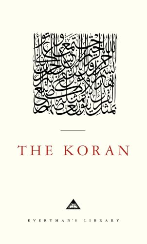 The Koran Cover