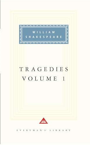 Tragedies Cover