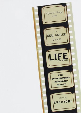 Life the movie Cover