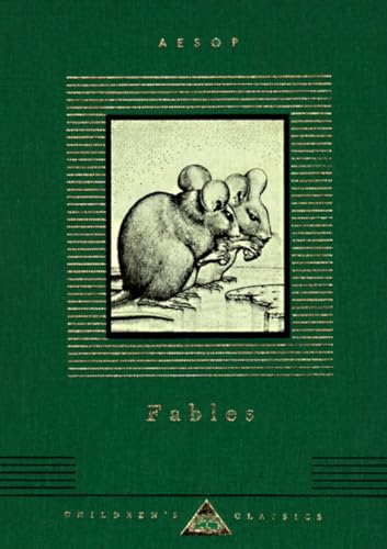 Fables Cover