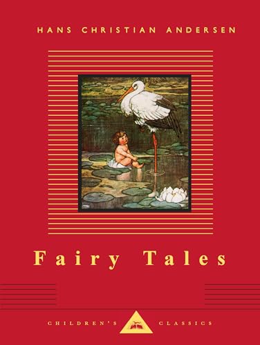 Fairy tales Cover