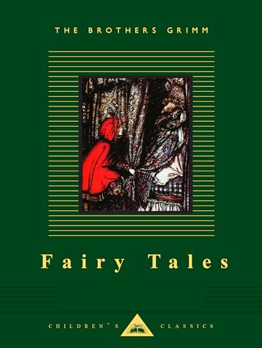 Fairy tales Cover