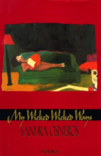 My wicked, wicked ways Cover