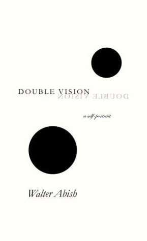 Double vision Cover
