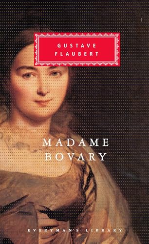 Madame Bovary Cover
