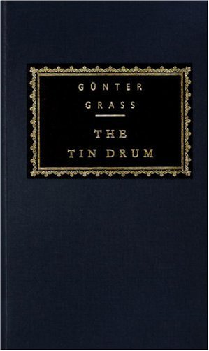The tin drum Cover