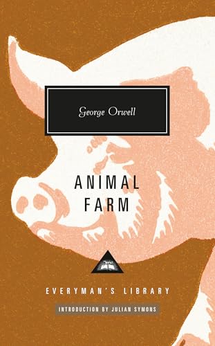 Animal farm Cover