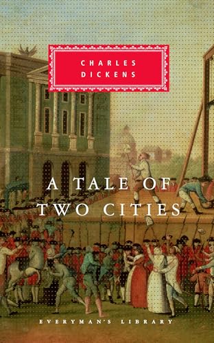 A tale of two cities Cover