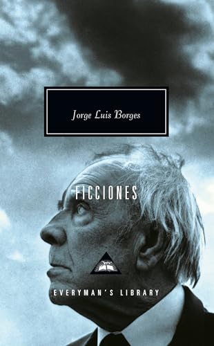 Ficciones Cover