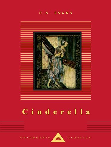 Cinderella Cover