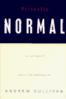 Virtually normal Cover
