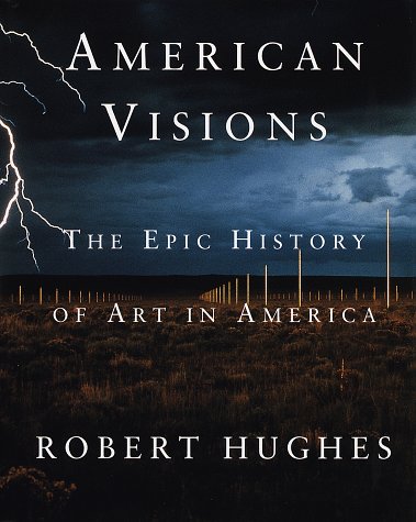American visions Cover