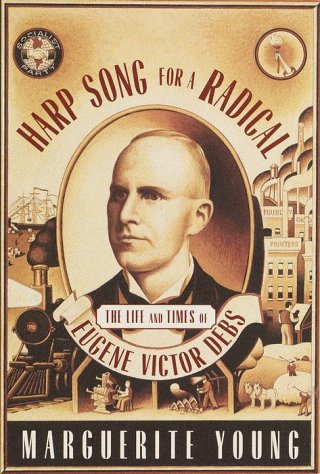 Harp song for a radical Cover