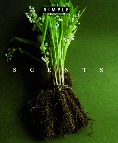 Scents Cover