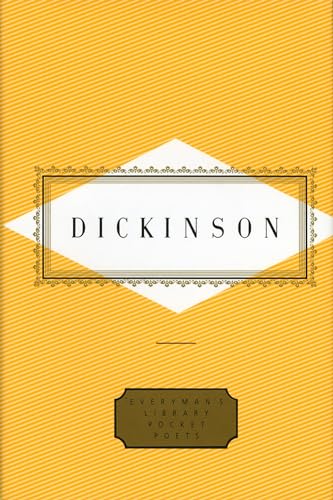 Dickinson Cover