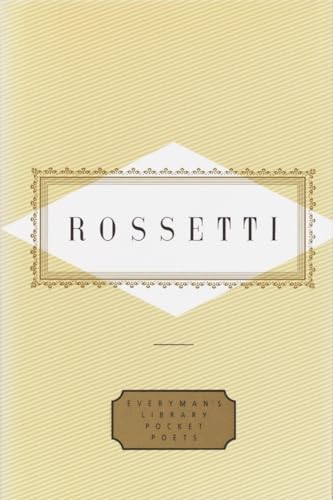 Rossetti Cover