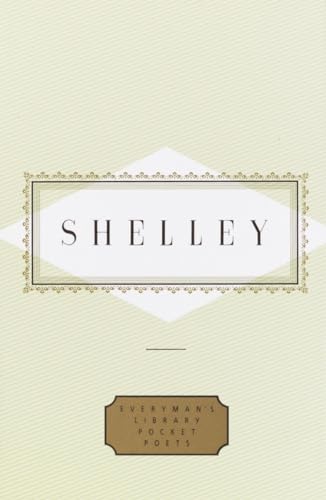 Shelley Cover