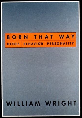 Born that way Cover