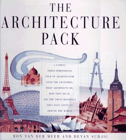 The architecture pack Cover
