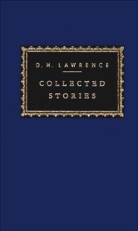 Collected stories Cover