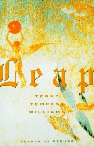 Leap Cover