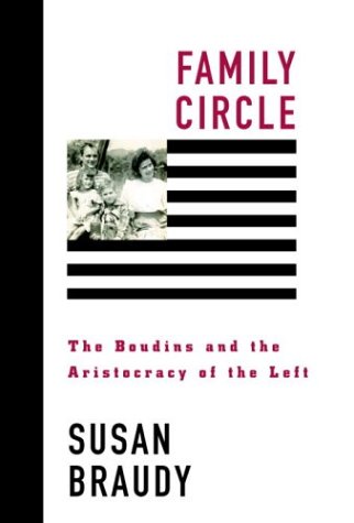 Family circle Cover