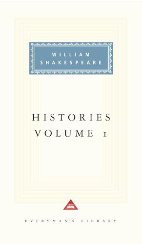 Histories Cover