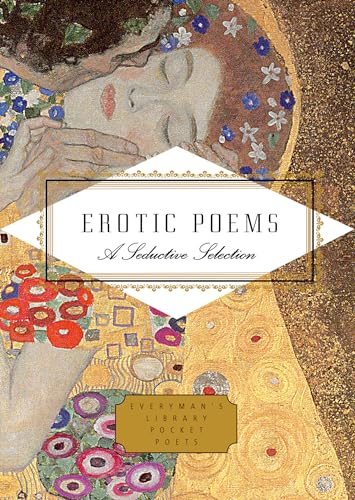 Erotic poems Cover