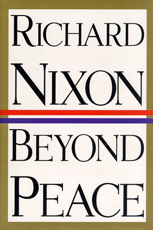 Beyond peace Cover