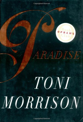 Paradise Cover