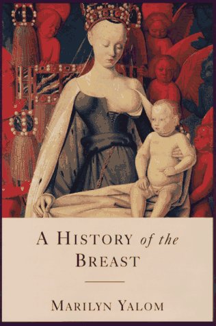 A history of the breast Cover