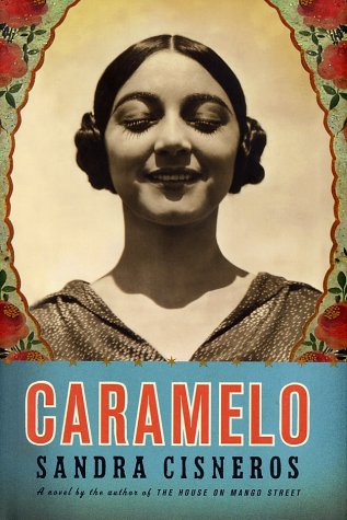 Caramelo Cover