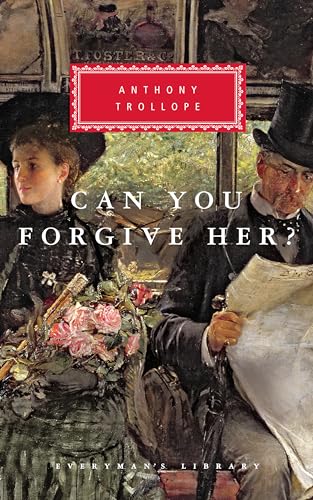 Can you forgive her? Cover