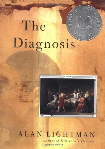 The diagnosis Cover