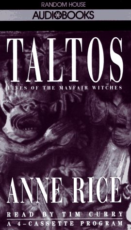 Taltos Cover