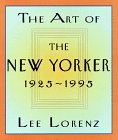 The Art of the New Yorker, 1925-1995 Cover