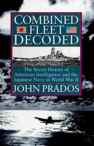 Combined Fleet Decoded Cover