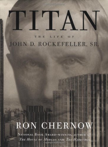 Titan Cover