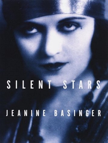 Silent stars Cover