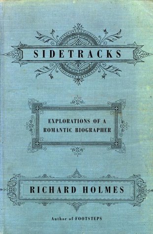 Sidetracks Cover