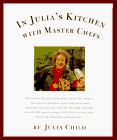In Julia's kitchen with master chefs Cover