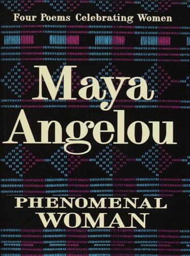 Phenomenal woman Cover