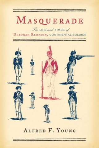 Masquerade Cover