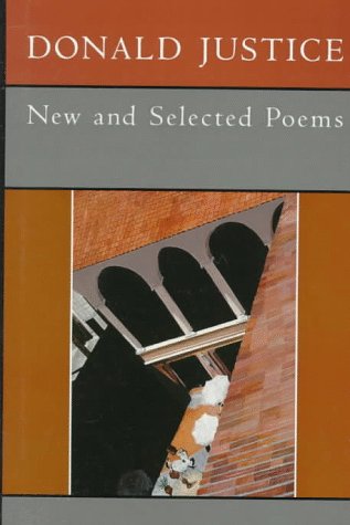 New & selected poems Cover