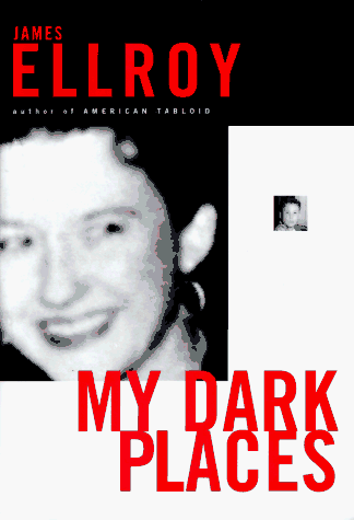 My dark places Cover